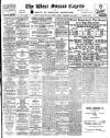 West Sussex Gazette Thursday 23 October 1924 Page 1