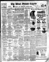 West Sussex Gazette Thursday 04 December 1924 Page 1