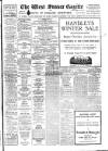 West Sussex Gazette Thursday 25 December 1924 Page 1