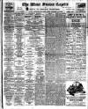 West Sussex Gazette Thursday 22 January 1925 Page 1