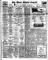 West Sussex Gazette Thursday 29 January 1925 Page 1