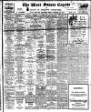 West Sussex Gazette Thursday 19 February 1925 Page 1