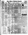 West Sussex Gazette Thursday 26 March 1925 Page 1