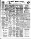 West Sussex Gazette Thursday 09 April 1925 Page 1