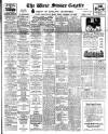 West Sussex Gazette Thursday 23 April 1925 Page 1