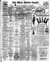 West Sussex Gazette Thursday 14 May 1925 Page 1