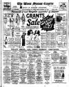 West Sussex Gazette Thursday 25 June 1925 Page 1