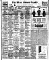 West Sussex Gazette Thursday 20 August 1925 Page 1