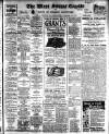 West Sussex Gazette Thursday 01 October 1925 Page 1