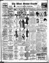 West Sussex Gazette Thursday 15 October 1925 Page 1