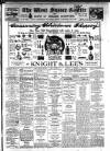 West Sussex Gazette Thursday 03 December 1925 Page 1