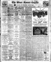 West Sussex Gazette Thursday 17 December 1925 Page 1