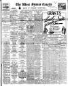 West Sussex Gazette Thursday 21 January 1926 Page 1