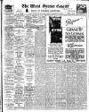 West Sussex Gazette Thursday 29 April 1926 Page 1