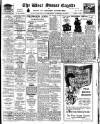 West Sussex Gazette Thursday 13 May 1926 Page 1