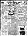 West Sussex Gazette Thursday 01 July 1926 Page 1