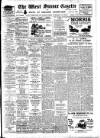 West Sussex Gazette Thursday 05 August 1926 Page 1