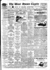 West Sussex Gazette Thursday 12 August 1926 Page 1