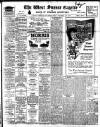 West Sussex Gazette Thursday 02 September 1926 Page 1