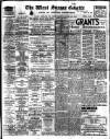 West Sussex Gazette Thursday 30 September 1926 Page 1