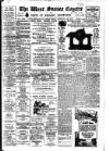 West Sussex Gazette Thursday 21 October 1926 Page 1