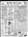 West Sussex Gazette Thursday 04 November 1926 Page 1