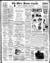 West Sussex Gazette Thursday 02 December 1926 Page 1