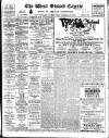 West Sussex Gazette Thursday 16 December 1926 Page 1