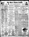 West Sussex Gazette Thursday 03 March 1927 Page 1