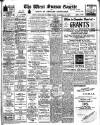 West Sussex Gazette Thursday 31 March 1927 Page 1