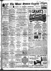 West Sussex Gazette Thursday 28 April 1927 Page 1