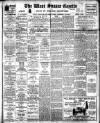West Sussex Gazette Thursday 02 June 1927 Page 1