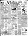 West Sussex Gazette Thursday 18 August 1927 Page 1