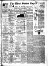 West Sussex Gazette Thursday 25 August 1927 Page 1