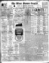 West Sussex Gazette Thursday 22 September 1927 Page 1