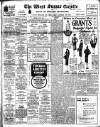 West Sussex Gazette Thursday 29 September 1927 Page 1