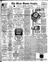 West Sussex Gazette Thursday 13 October 1927 Page 1