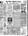 West Sussex Gazette Thursday 20 October 1927 Page 1