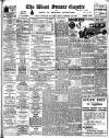 West Sussex Gazette Thursday 10 November 1927 Page 1