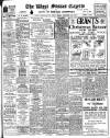 West Sussex Gazette Thursday 17 November 1927 Page 1