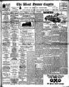 West Sussex Gazette Thursday 24 November 1927 Page 1