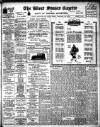 West Sussex Gazette Thursday 01 December 1927 Page 1