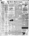 West Sussex Gazette Thursday 23 February 1928 Page 1