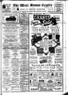 West Sussex Gazette Thursday 15 March 1928 Page 1