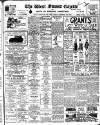 West Sussex Gazette Thursday 19 July 1928 Page 1