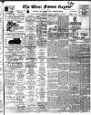 West Sussex Gazette Thursday 26 July 1928 Page 1