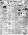 West Sussex Gazette Thursday 06 September 1928 Page 1