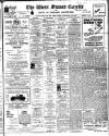 West Sussex Gazette Thursday 29 November 1928 Page 1