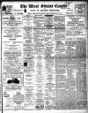 West Sussex Gazette Thursday 06 December 1928 Page 1