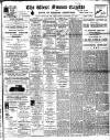 West Sussex Gazette Thursday 13 December 1928 Page 1